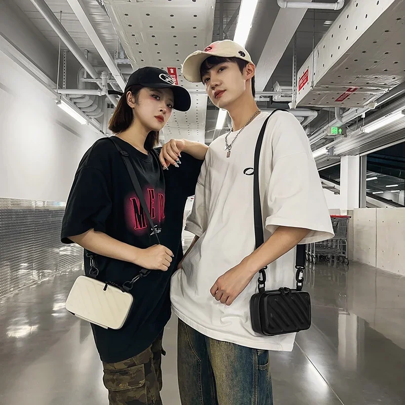 Luxury Bags 2026 Trends - 2026 Yeni Günlük Çok Yönlü Erkek