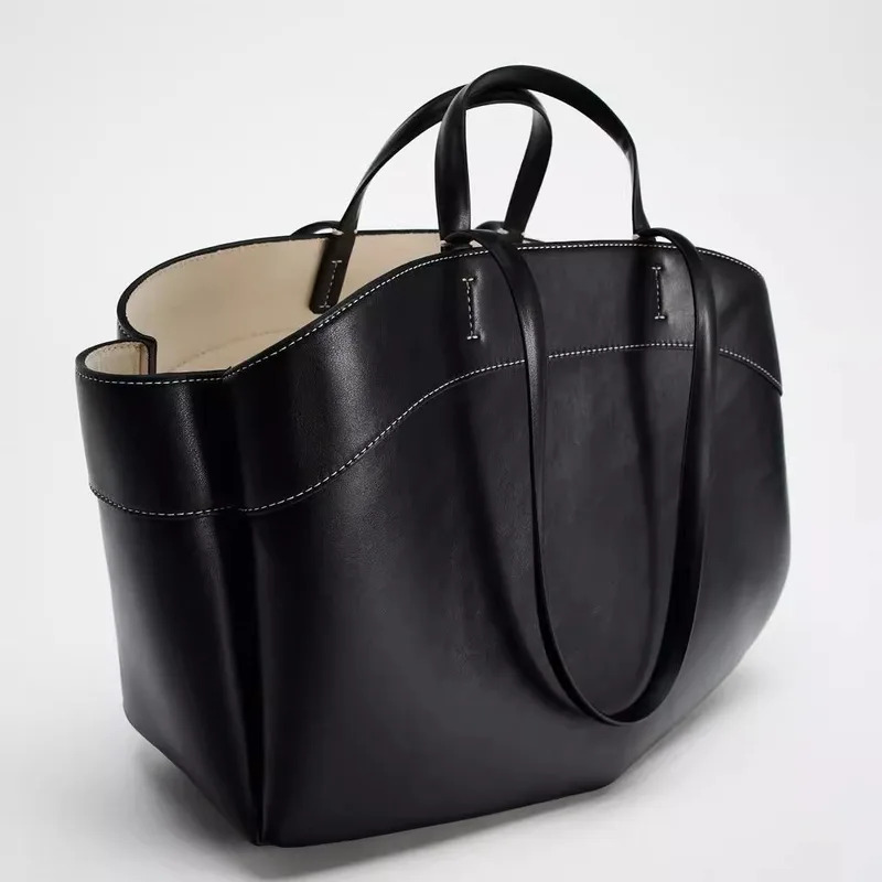 Luxury Bags 2026 Trends - 2026 Yeni Trend Kadın Büyük Kapasiteli