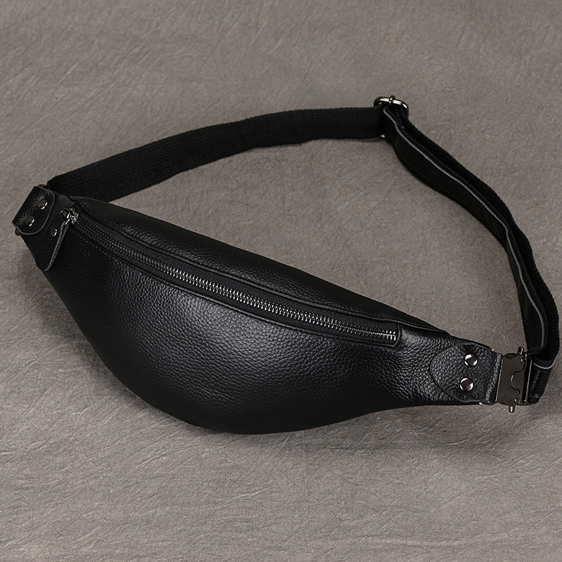 Luxury Bags For Men - Erkekler için bel çantası 2024 hakiki