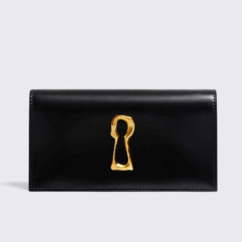 Luxury Bags 2026 Trends - Lüks Anahtar Deliği Çanta Kadın 2026
