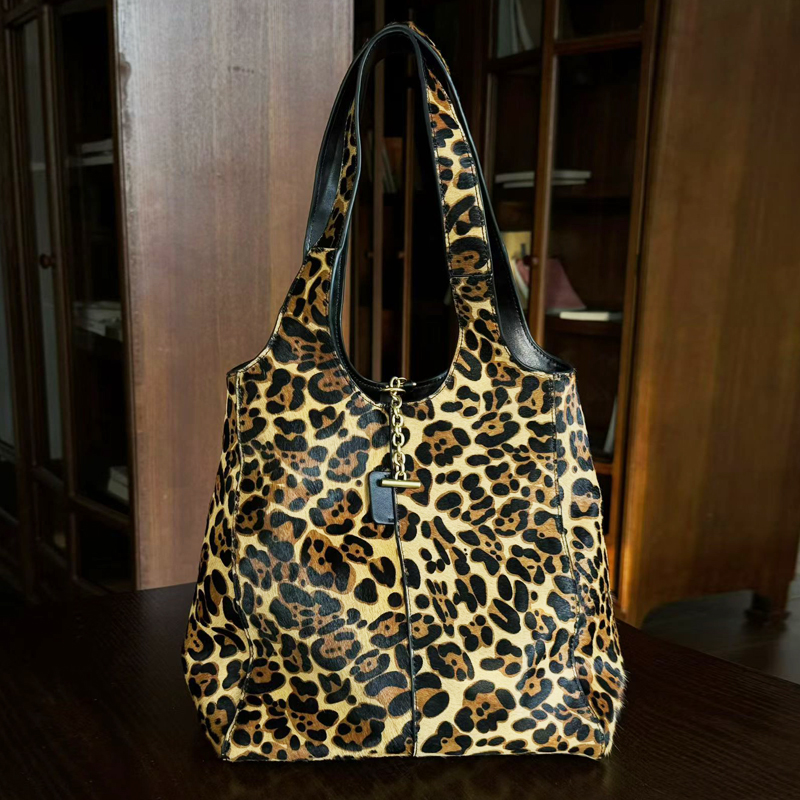 Luxury Bags Of 2026 - Kadınlar için deri kova çantalar lüks