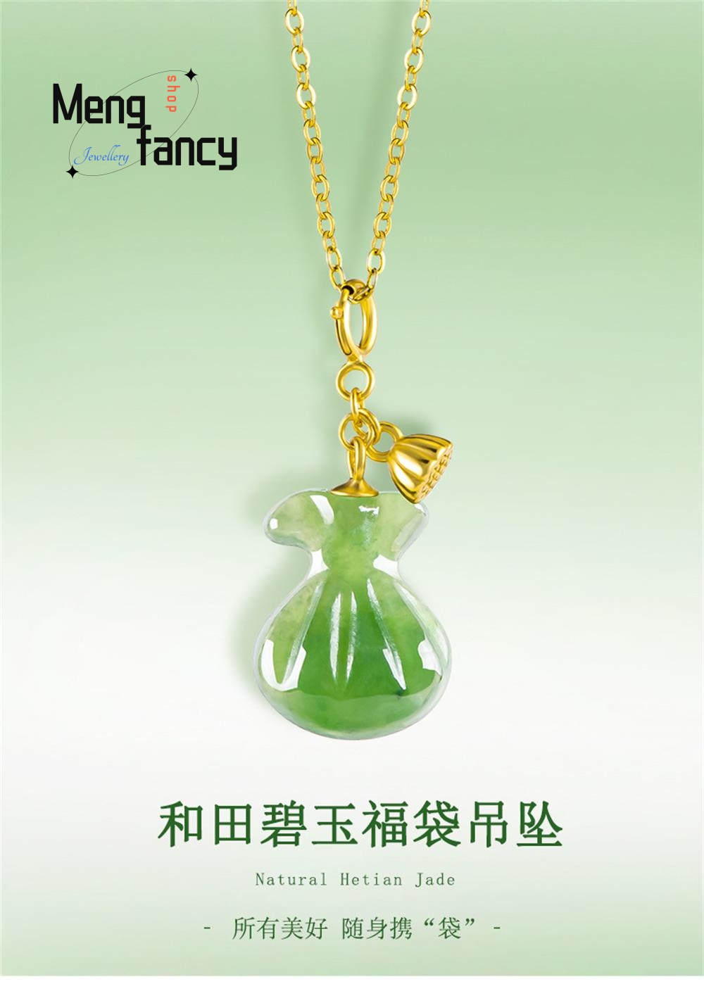 Luxury Bags Old Money - Hakiki Zarif Eski Malzeme Hetian Jasper