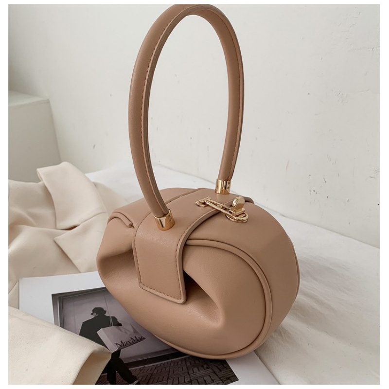 Luxury Bags Sales - ﻿ Yuvarlak Top Kadın Çantası Marka