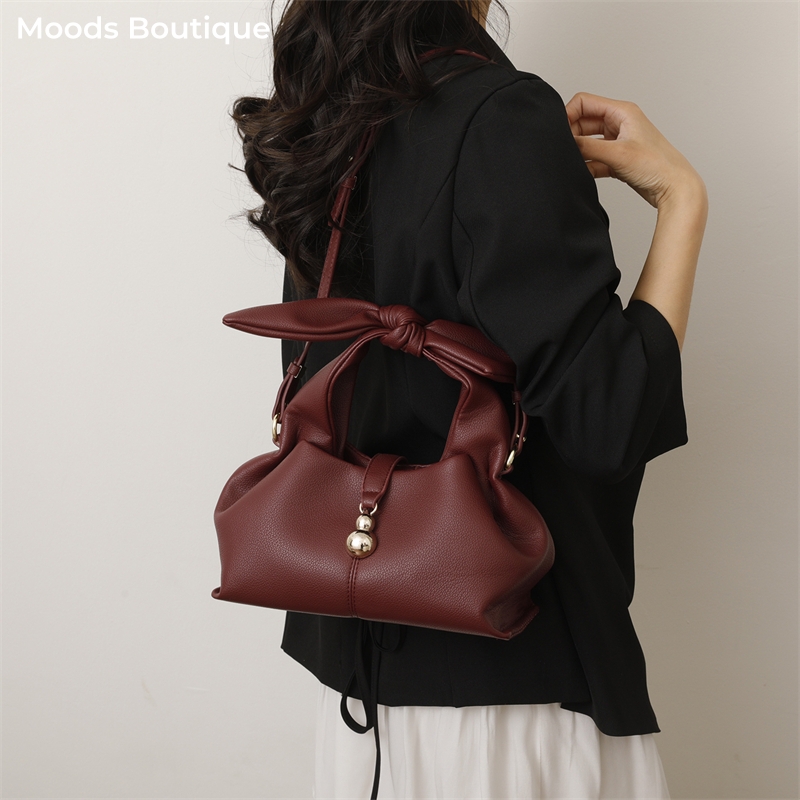 Luxury Bags 2026 Trends - Kelebek Tasarım Lüks Tasarımcı Çanta Kadınlar