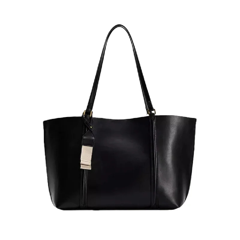 Luxury Bags 2026 Trends - 2026 Yeni Trend Büyük Kapasiteli PU