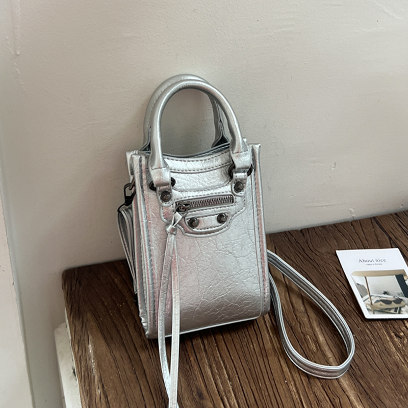 Luxury Bags 2026 Trends - Yeni Moda Kadın Mini Küçük Tote