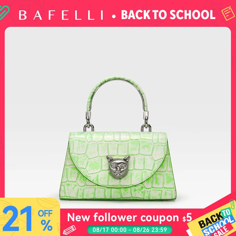 Luxury Bags 2026 Trends - BAFELLI 2026 KADIN YENİ ÇANTA ORİJİNAL