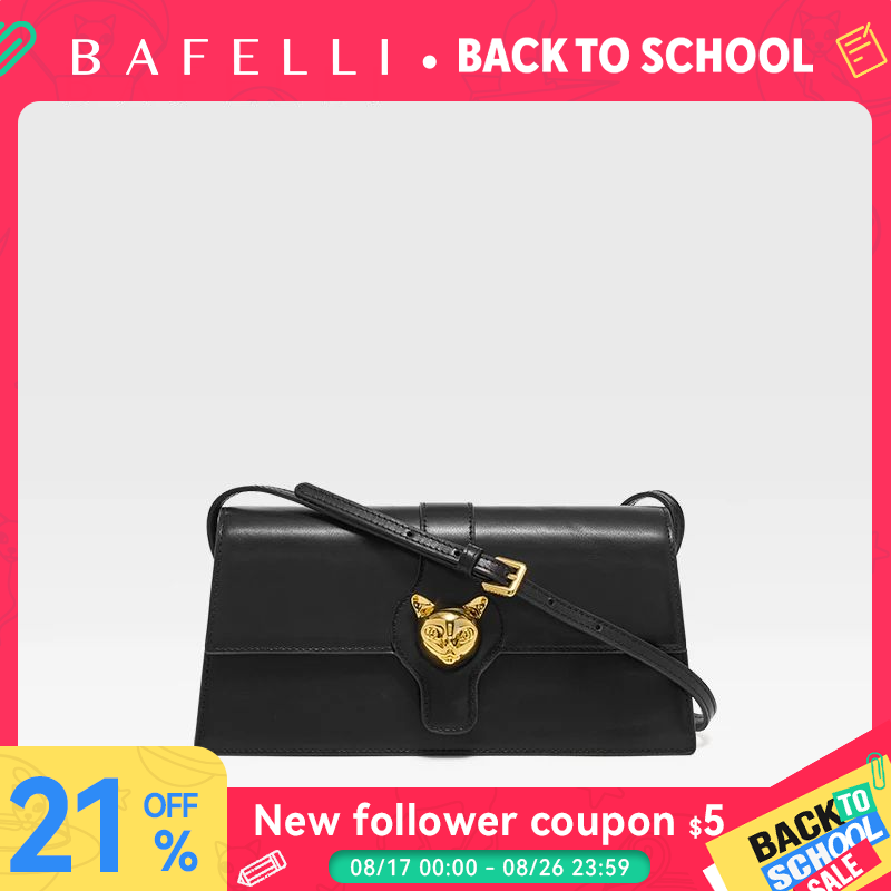 Luxury Bags 2026 Trends - BAFELLI CAT 2026 YENİ KADIN ÇANTASI