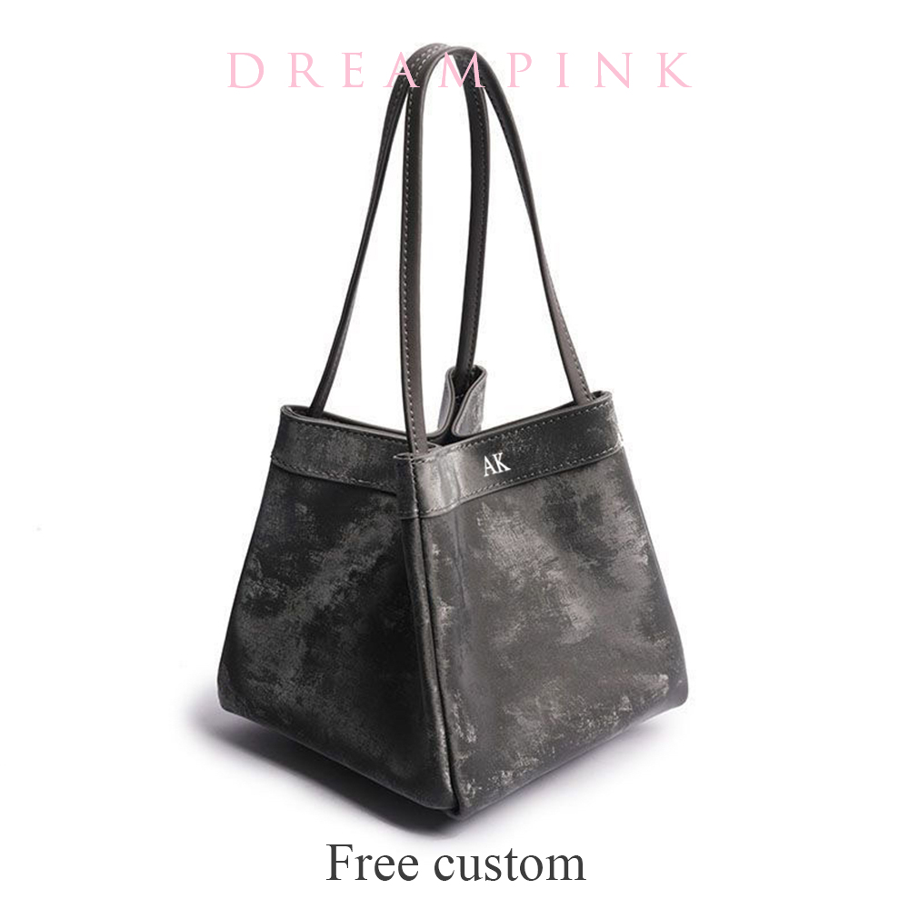 Luxury Bags Outlet - Moda Ipek Kadın Kova Çanta Lüks