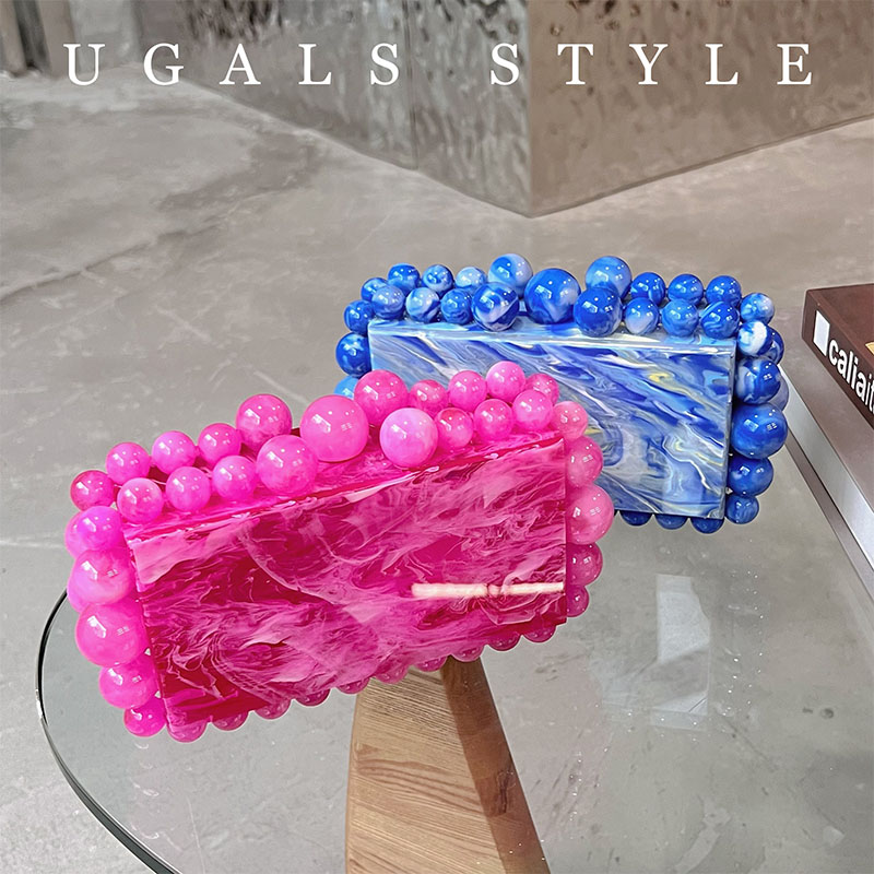Lüks Tasarımcı Boncuklu Çizgil - Luxury Bags On Sale incelemesi ve fiyatı