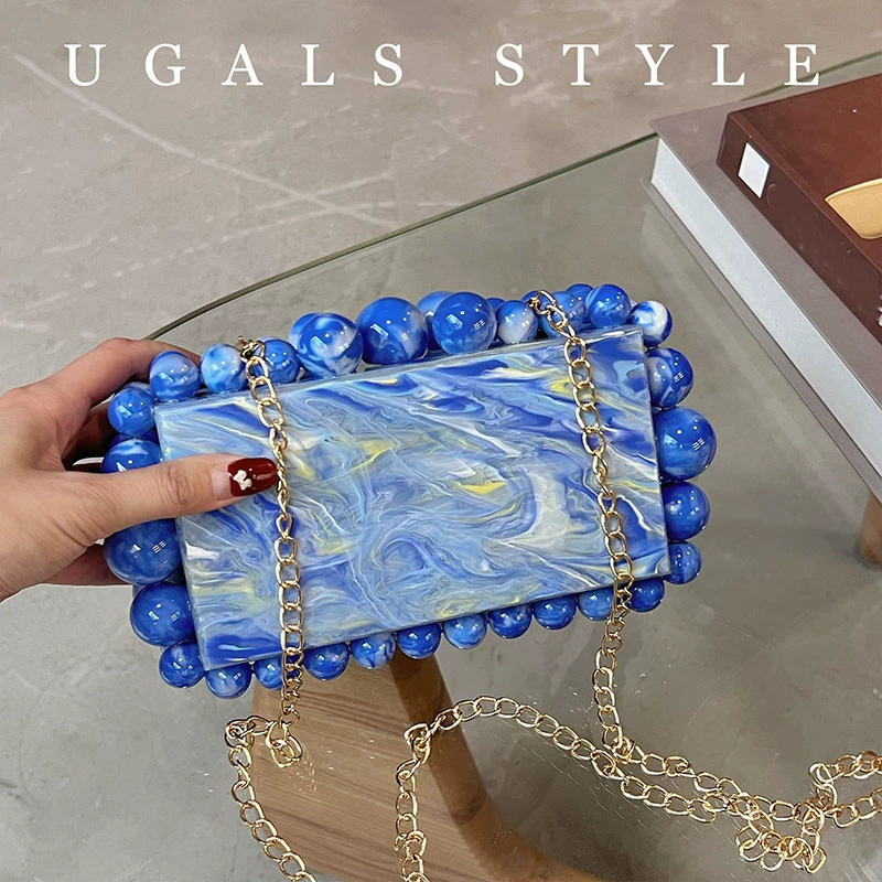 Lüks Tasarımcı Boncuklu Çizgil - Luxury Bags On Sale incelemesi ve fiyatı