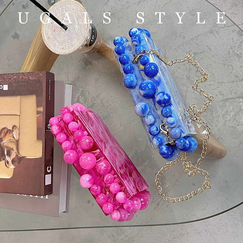 Lüks Tasarımcı Boncuklu Çizgil - Luxury Bags On Sale incelemesi ve fiyatı