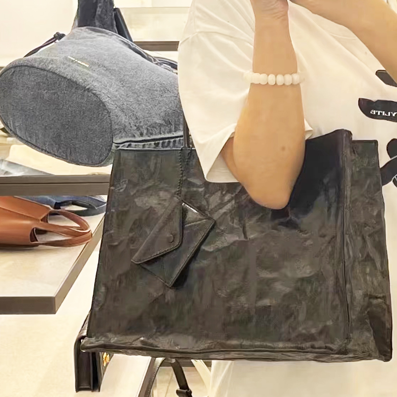 Kore Rahat Kraft Kağıt Bez Çan - Luxury Bags On Sale incelemesi ve fiyatı