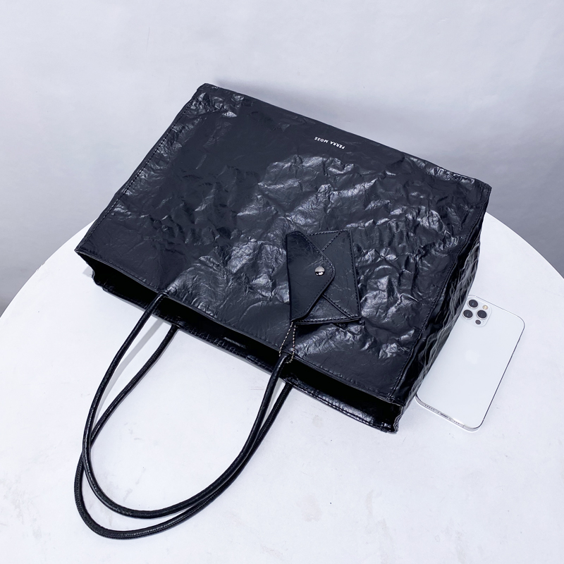Kore Rahat Kraft Kağıt Bez Çan - Luxury Bags On Sale incelemesi ve fiyatı