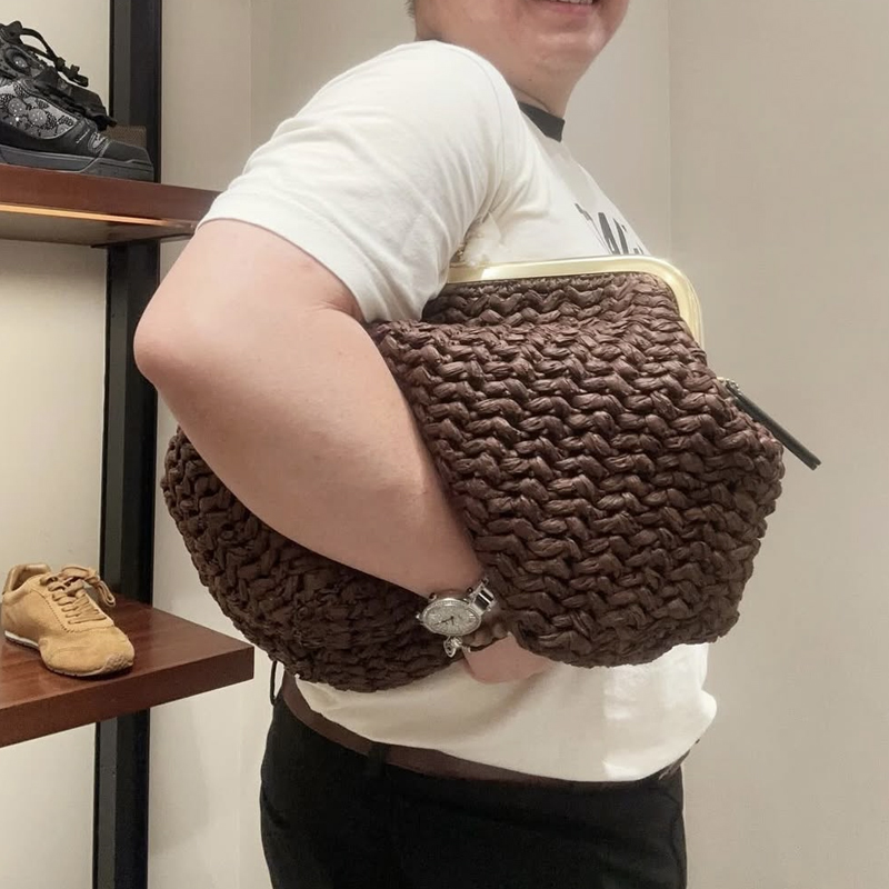 El yapımı Kisslock Çerçeveli O - Luxury Bags Of 2026 incelemesi ve fiyatı