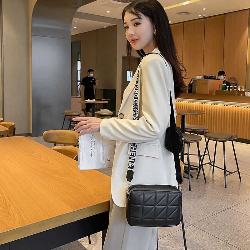 2 Adet/takım kadın Çantası 202 - Luxury Bags 2026 Trends incelemesi ve fiyatı