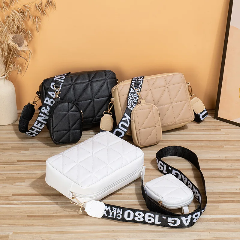 2 Adet/takım kadın Çantası 202 - Luxury Bags 2026 Trends incelemesi ve fiyatı