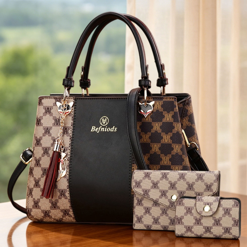 Kadın Çantaları, El Çantaları, - Luxury Bags Casual incelemesi ve fiyatı