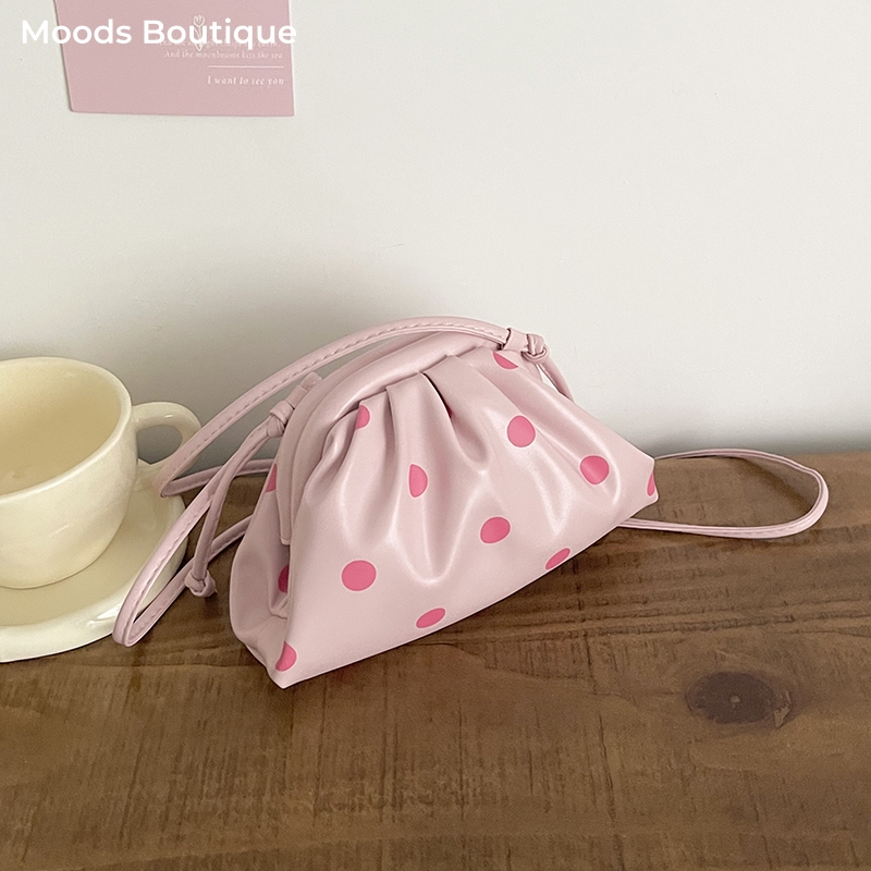 MOODS Süper Mini Lüks Tasarımc - Luxury Bags Casual incelemesi ve fiyatı