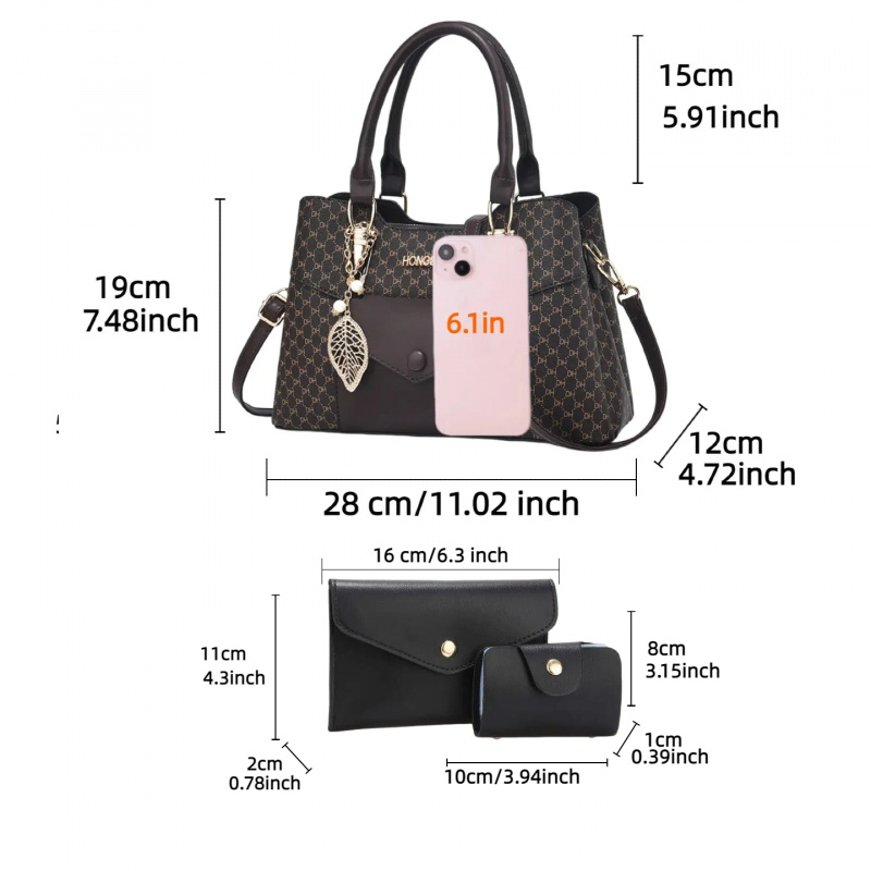 üst düzey dokulu, geniş kapasi - Luxury Bags Casual incelemesi ve fiyatı