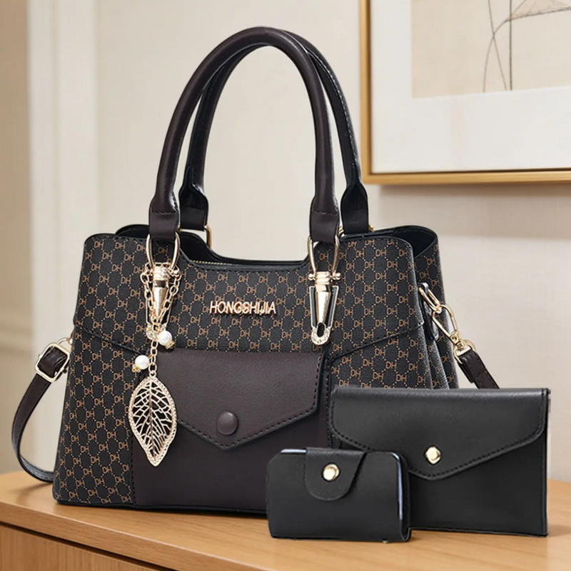 üst düzey dokulu, geniş kapasi - Luxury Bags Casual incelemesi ve fiyatı