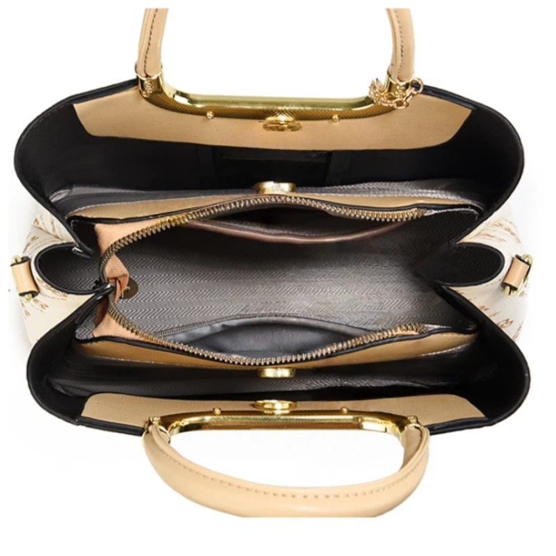 Kadınlar için Hafif Lüks Baskı - Luxury Bags Casual incelemesi ve fiyatı
