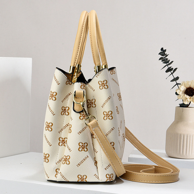 Kadınlar için Hafif Lüks Baskı - Luxury Bags Casual incelemesi ve fiyatı