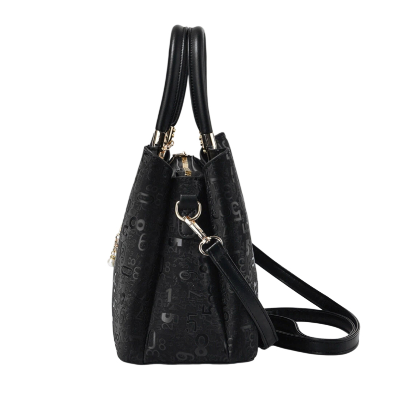 3 Parçalı Moda Kadın Çanta Set - Luxury Bags Casual incelemesi ve fiyatı