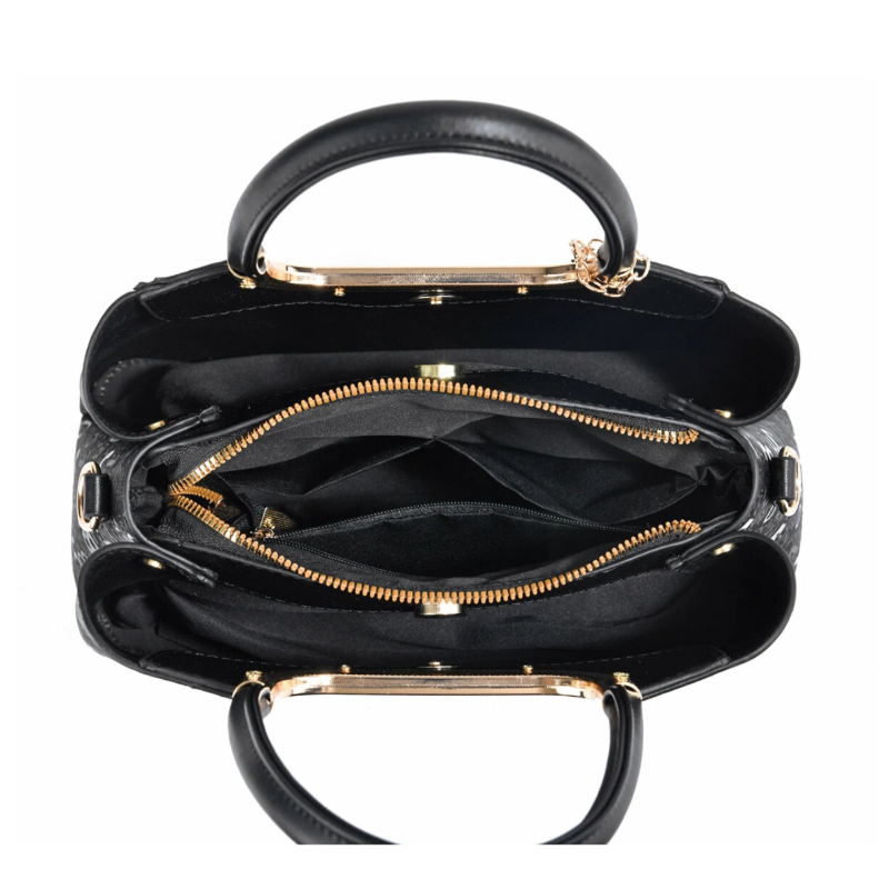 3 Parçalı Moda Kadın Çanta Set - Luxury Bags Casual incelemesi ve fiyatı