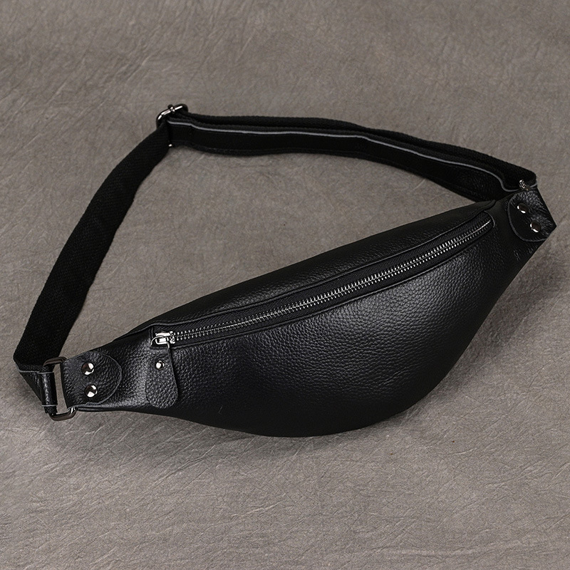 Erkekler için bel çantası 2024 - Luxury Bags For Men incelemesi ve fiyatı