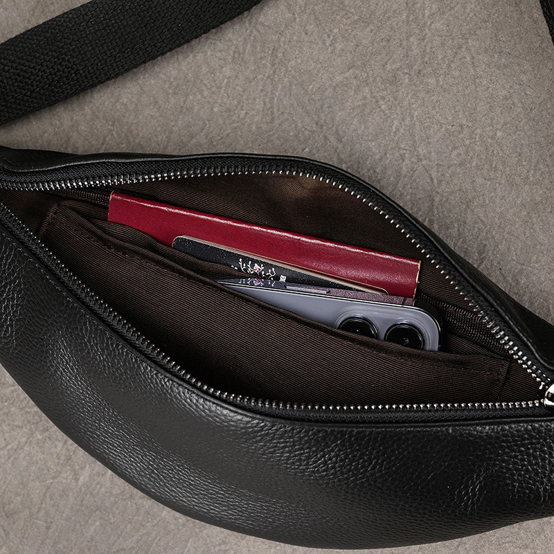 Erkekler için bel çantası 2024 - Luxury Bags For Men incelemesi ve fiyatı