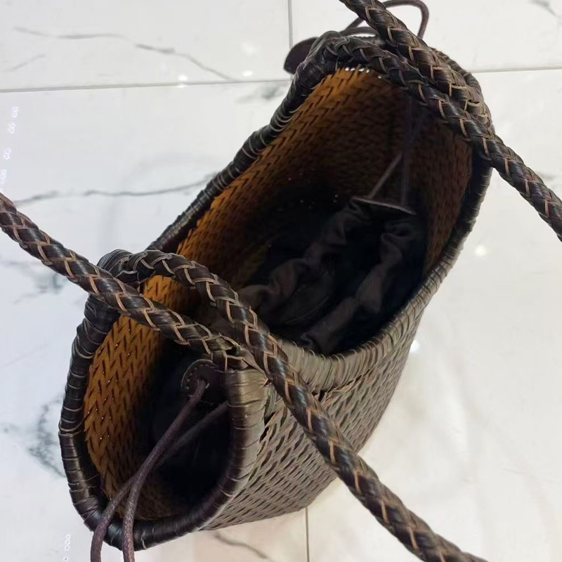 Kadınlar İçin El Dokuması Deri - Luxury Bags Of 2026 incelemesi ve fiyatı