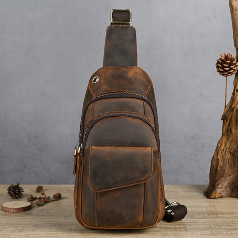 Tasarımcı Lüks Çok Fonksiyonlu - Luxury Bags For Men incelemesi ve fiyatı