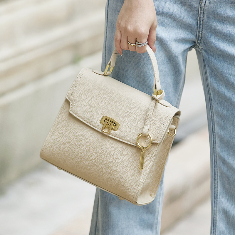 ZOOLER Hakiki Deri Kadın Çanta - Luxury Bags 2026 Trends incelemesi ve fiyatı