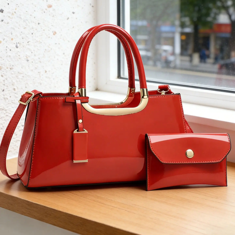 Kadın Çanta Seti, Hafif Lüks P - Luxury Bags Casual incelemesi ve fiyatı
