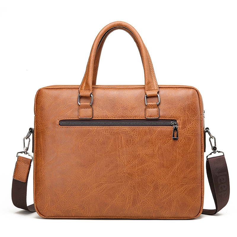 Lüks marka adam iş evrak çanta - Luxury Bags For Men incelemesi ve fiyatı