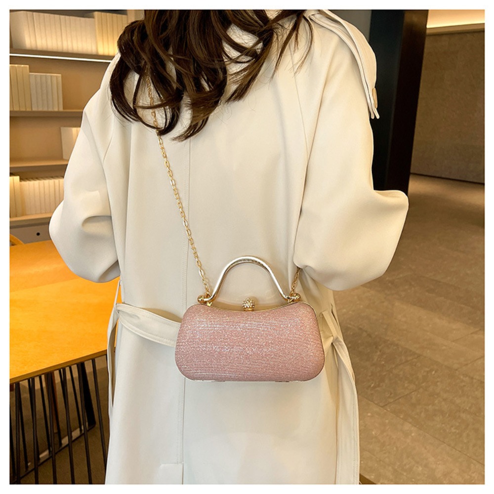 Zincirli Abiye Çantası Lüks Ye - Luxury Bags Old Money incelemesi ve fiyatı