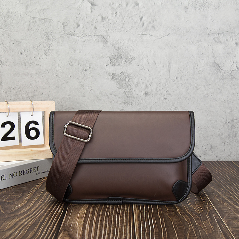 Lüks Marka Vintage Erkek Omuz  - Luxury Bags For Men incelemesi ve fiyatı