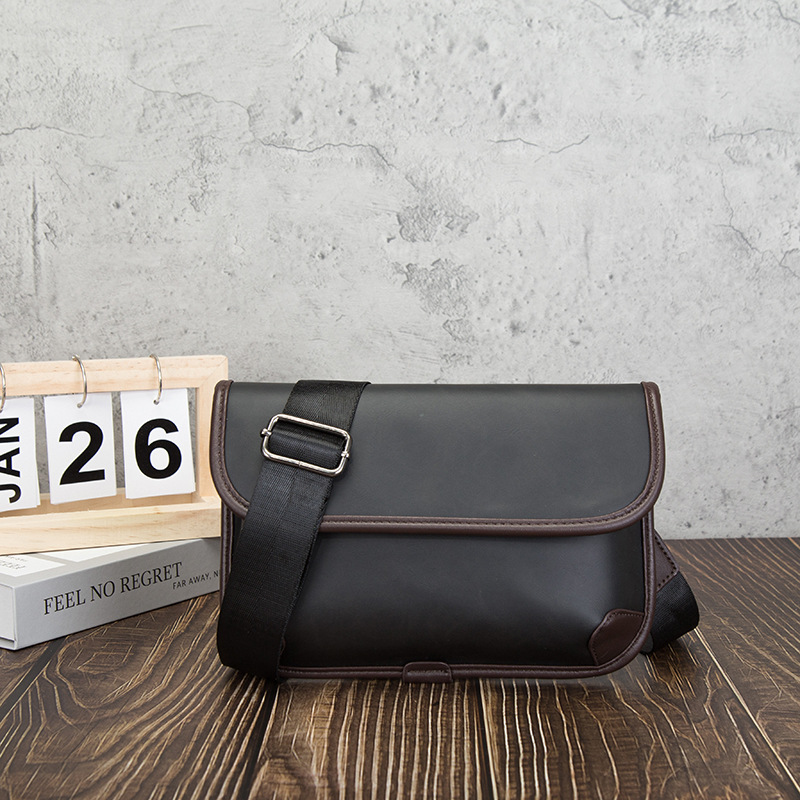 Lüks Marka Vintage Erkek Omuz  - Luxury Bags For Men incelemesi ve fiyatı