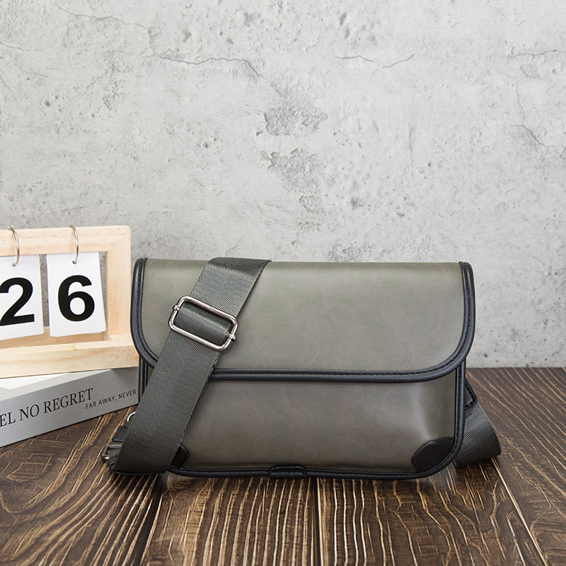 Lüks Marka Vintage Erkek Omuz  - Luxury Bags For Men incelemesi ve fiyatı