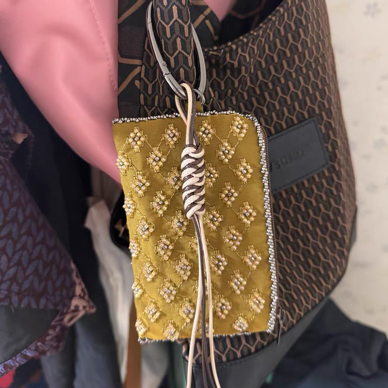 Kadınlar İçin Mini Aksesuar Ça - Luxury Bags Of 2026 incelemesi ve fiyatı