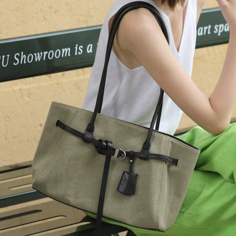 Kadınlar için rahat kanvas bez - Luxury Bags Of 2026 incelemesi ve fiyatı