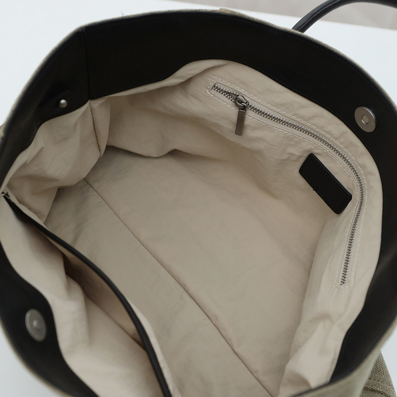 Kadınlar için rahat kanvas bez - Luxury Bags Of 2026 incelemesi ve fiyatı