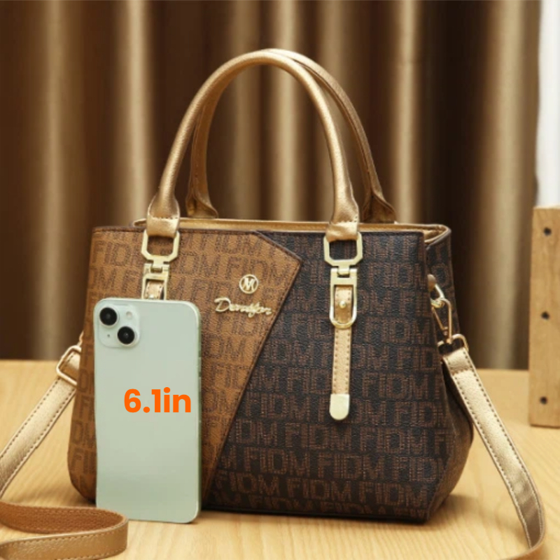 3 parçalı kadın çanta seti, lü - Luxury Bags Casual incelemesi ve fiyatı
