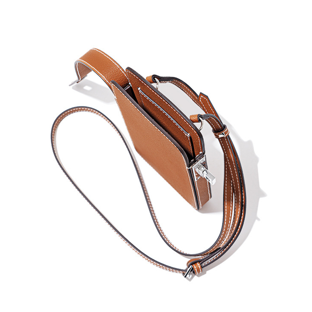 Lüks EP Deri Kadın Telefonu Ça - Luxury Bags Outlet incelemesi ve fiyatı