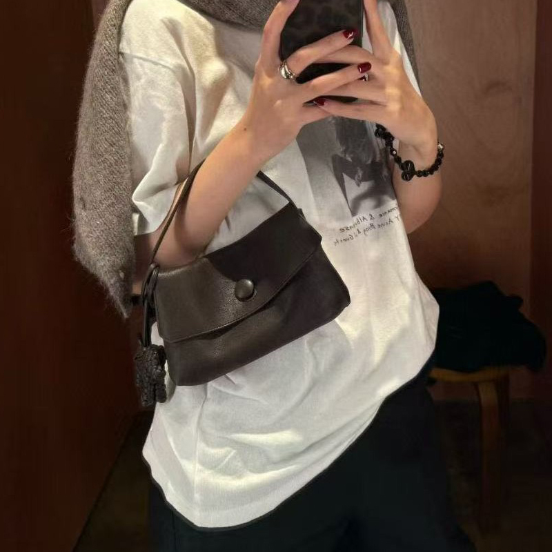 Özel Baş Harfli Hakiki Deri Mi - Luxury Bags Of 2026 incelemesi ve fiyatı