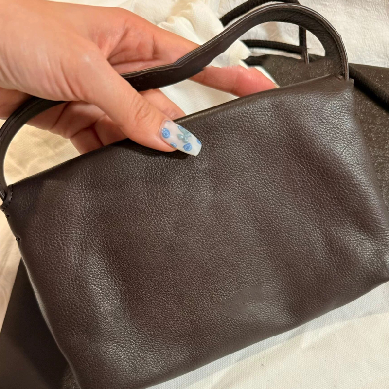 Özel Baş Harfli Hakiki Deri Mi - Luxury Bags Of 2026 incelemesi ve fiyatı