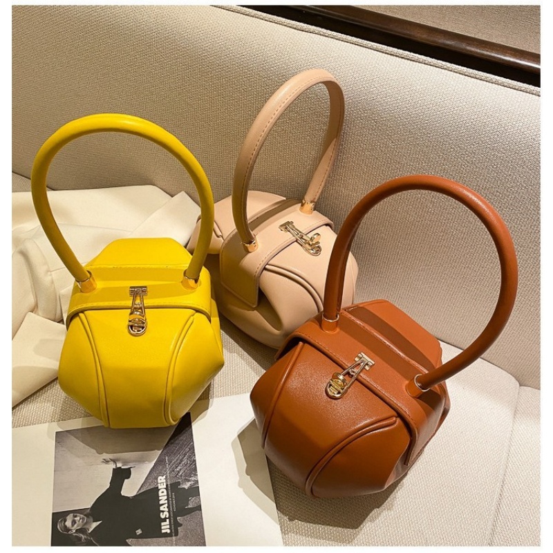     Yuvarlak Top Kadın Çantas - Luxury Bags Sales incelemesi ve fiyatı