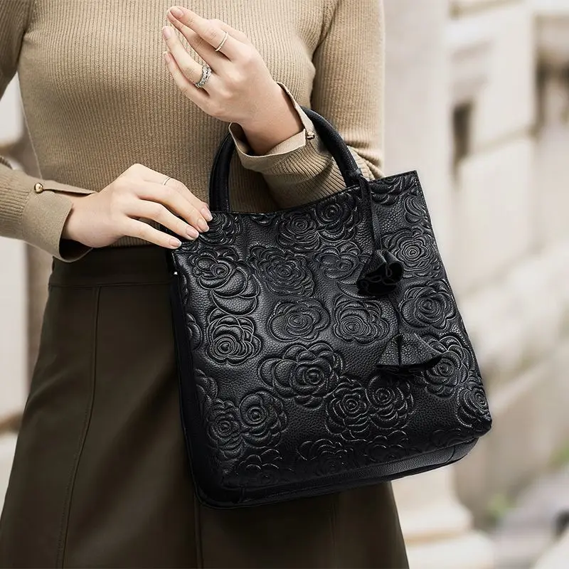Hafif lüks zarif retro kadın ç - Luxury Bags Vegan incelemesi ve fiyatı