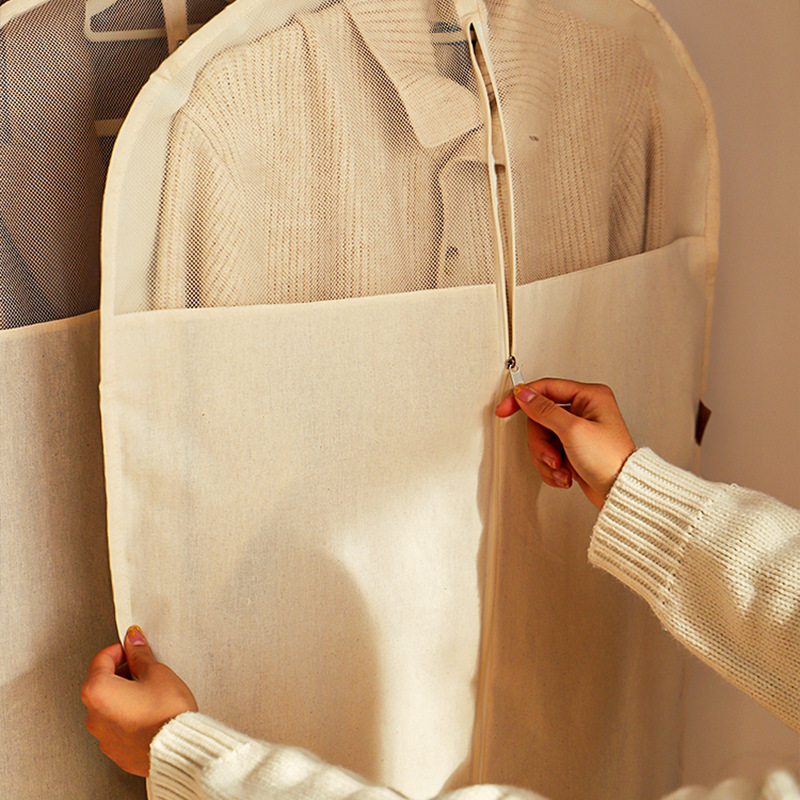 Lüks Kalınlaşmış Pamuk Keten N - Luxury Bags Outlet incelemesi ve fiyatı